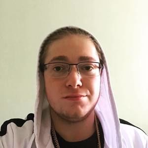 Meet your Posher, Evan